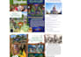 design a professional marketing brochure or flyer for digital or print